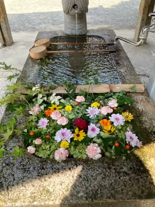 三輪神社(岐阜県)