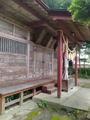 天神社(宮城県)