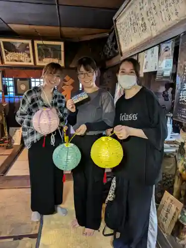 玉眞院玉川大師(東京都)