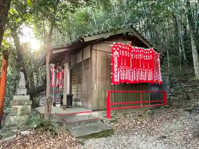 小向神社(三重県)