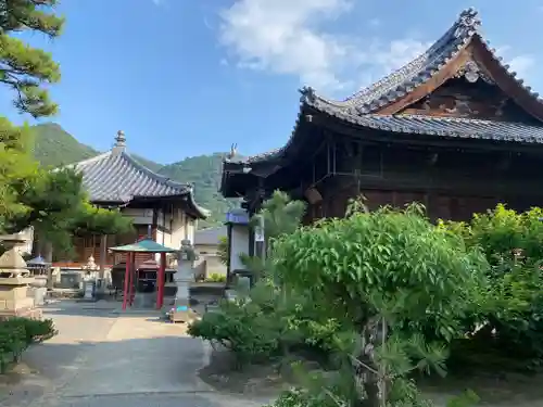 天皇寺(香川県)