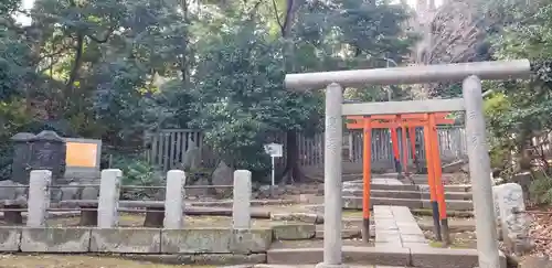 根津神社(東京都)