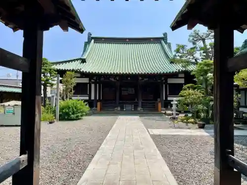 常林寺(静岡県)
