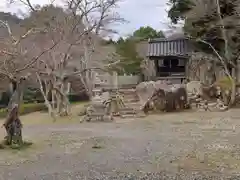 谷霊神社(京都府)