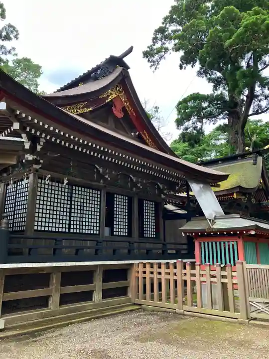 鹿島神宮(茨城県)