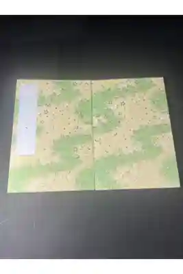 とげぬき地蔵 高岩寺の御朱印帳です
黄
過去の記録です