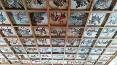 矢先稲荷神社(東京都)