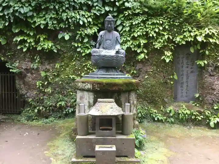 東慶寺(神奈川県)