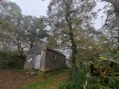 戸隠神社奥社(長野県)