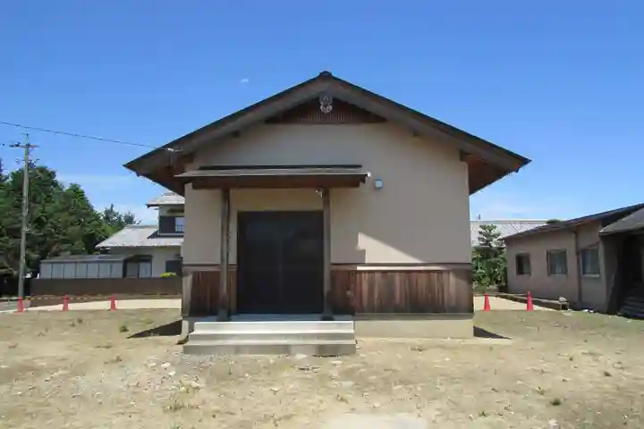 大智院のその他建物