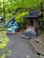 鬼祠(北海道)