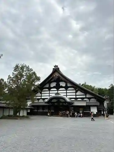 東福禅寺（東福寺）(京都府)