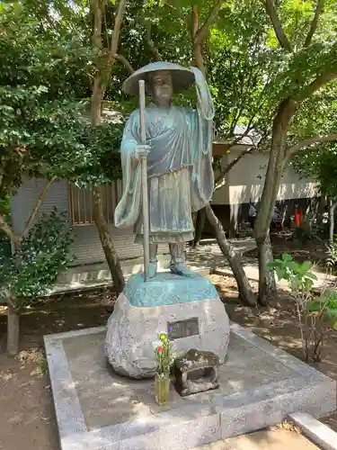 真照寺(神奈川県)