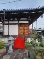 長楽寺のその他建物