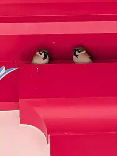 成子天神社(東京都)