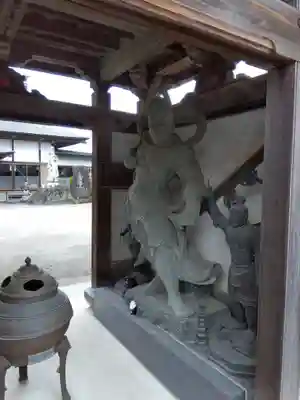 東昌寺(埼玉県)