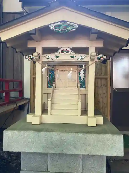 田無神社(東京都)