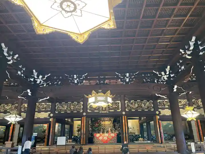 東本願寺(真宗本廟)(京都府)