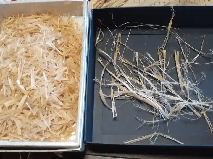 伏木香取神社のその他建物