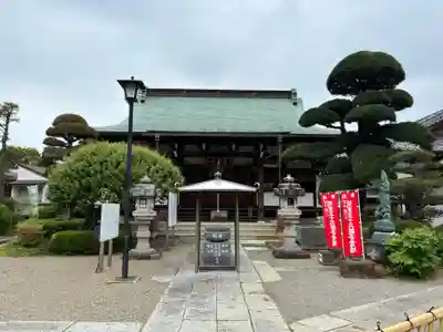 長泉寺(千葉県)