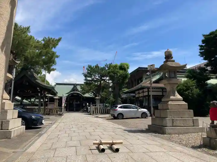海神社(兵庫県)