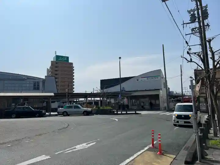 豊川閣 妙厳寺(愛知県)