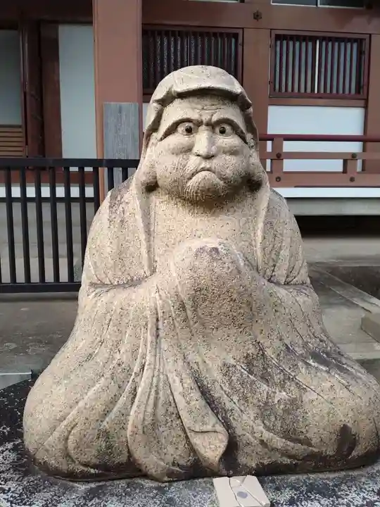 長天寺(神奈川県)