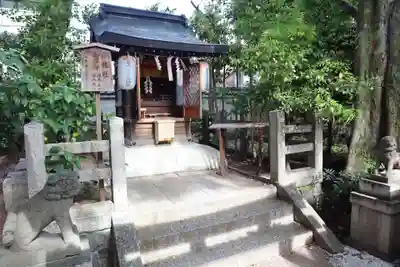 白峯神宮(京都府)