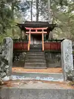 四宮神社(広島県)