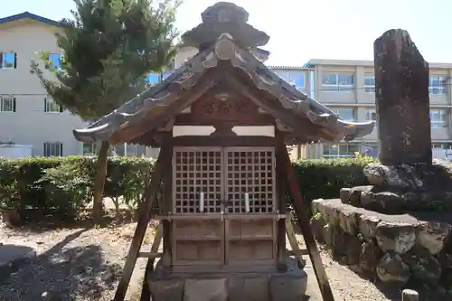 圓鏡寺(岐阜県)