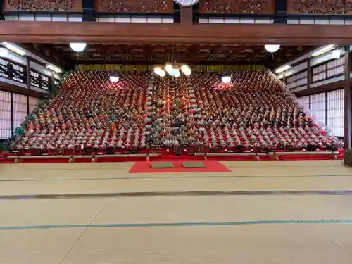 秋葉總本殿可睡斎のその他建物