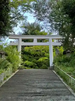 二本松神社(福島県)