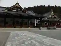 久遠寺(山梨県)