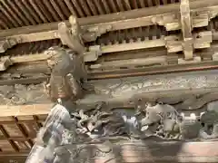 田村大元神社(福島県)