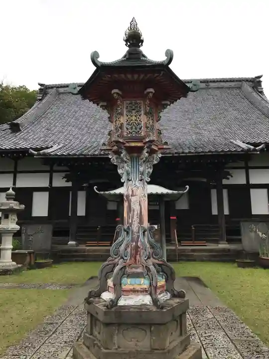 金蔵寺のその他建物