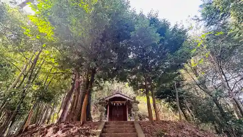 秋葉神社(兵庫県)