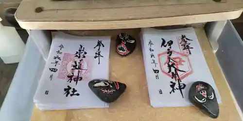 崇道神社(京都府)