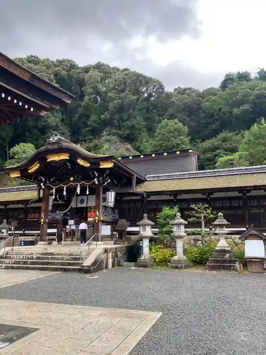 松尾大社(京都府)