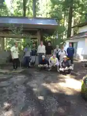 熊野神社(岐阜県)