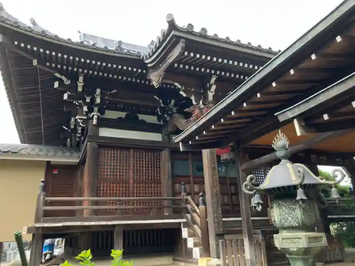 如意輪寺(東京都)