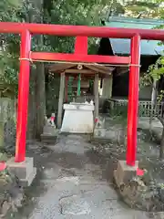 田端神社(東京都)