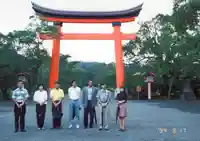 宇佐神宮(大分県)