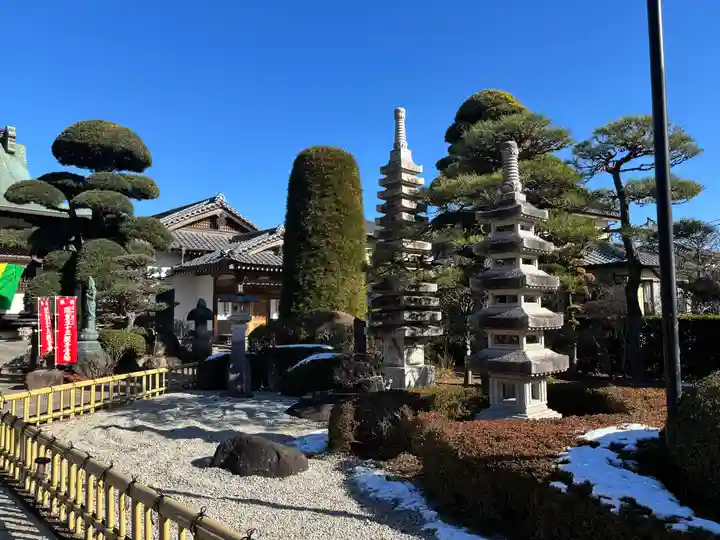 長泉寺(千葉県)