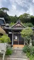 潮音寺(三重県)