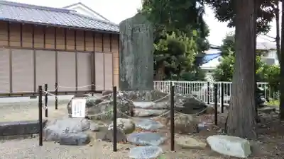 八幡宮のその他建物