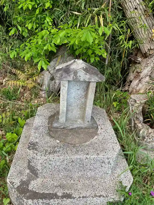 稲荷神社(千葉県)