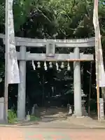 一宮神社(福岡県)