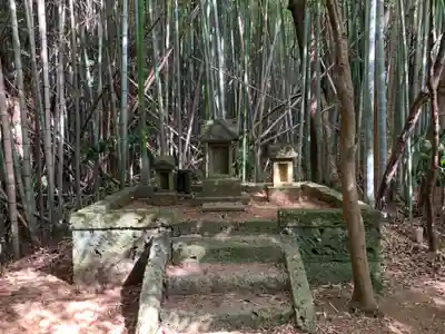 浅間神社(千葉県)