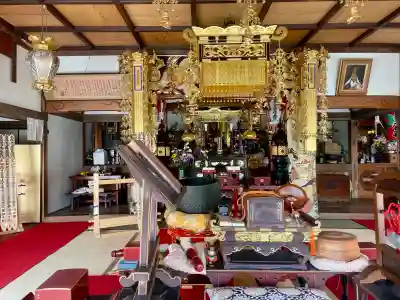 大寳寺(神奈川県)