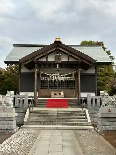 天照皇大神(神奈川県)